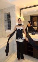 Dentelle